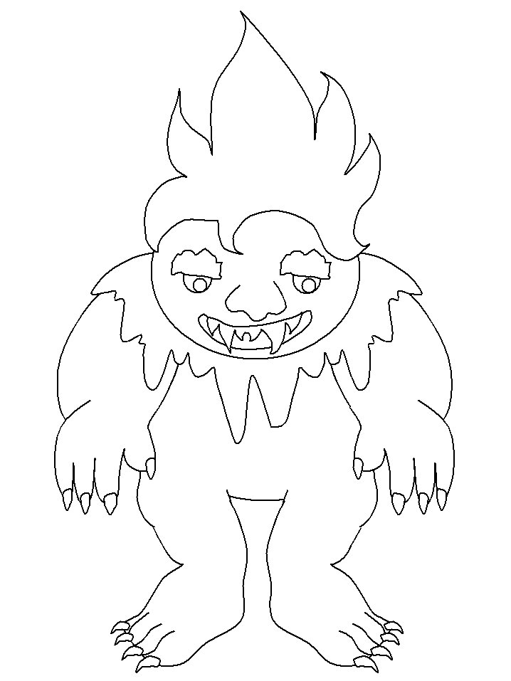 Trolls 1 Fantasy Coloring Pages Coloring Book Valentines Day Coloring Page Coloring Pages Coloring Books
