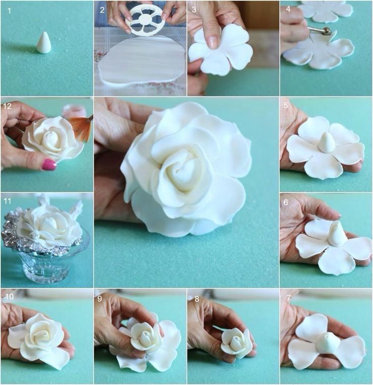 Pin On Beautiful Cakes Cookies Etc Fondant Flower Tutorial pin-on-beautiful-cakes-cookies-etc-fondant-flower-tutorial