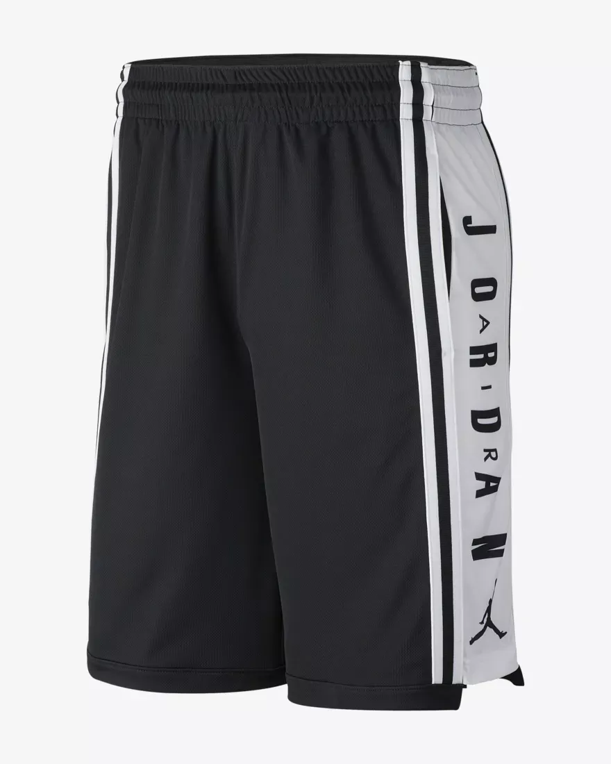 short de basquet nike