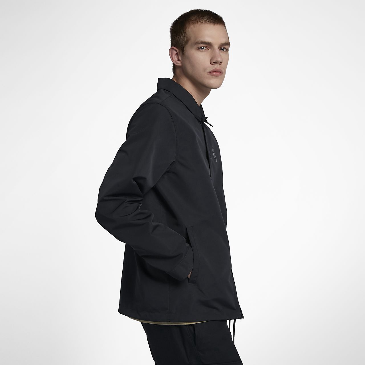 Nike Lab Collection Coaches Men S Jacket 2xl Mens Jackets Jackets Revival Clothing Nike Lab Collection Coaches Men S Jacket 2xl Mens Jackets Jackets Revival Clothing