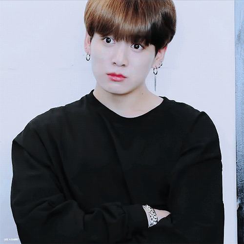 #JUNGKOOK || GIF