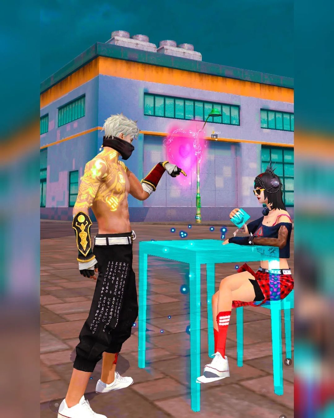 Free Fire Girl And Boy Loves HD Gaming Wallpaper Cute Couple Images free-fire-girl-and-boy-loves-hd-gaming-wallpaper-cute-couple-images