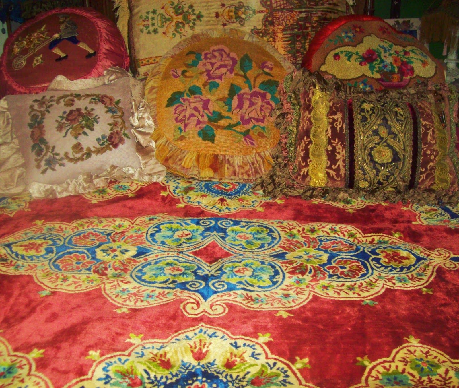 Home Decor Ac Valhalla Cifrasa31