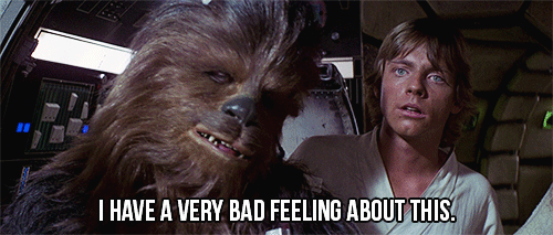 The Life of a Teacher: As Told By Star Wars – Bored Teachers