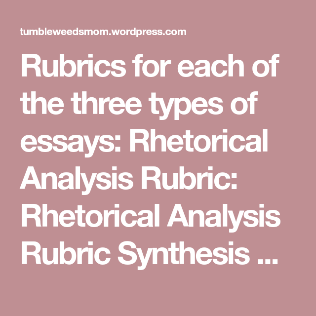 ap english language resources ap ap english english three types of essays