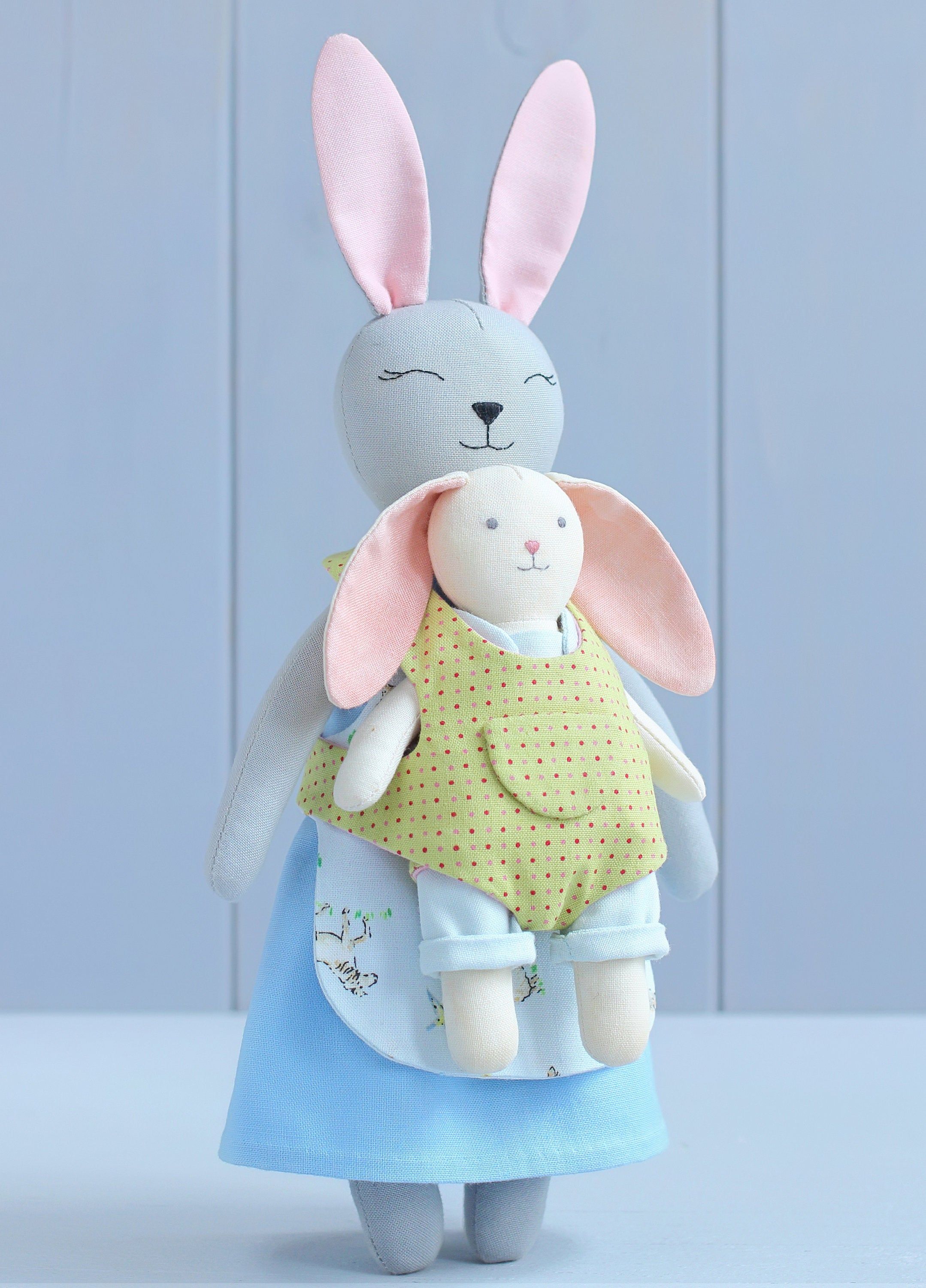 31+ Sewing pattern baby carrier info