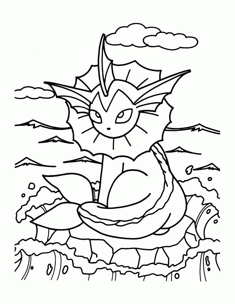 Pokemon Coloring Webpages. Sign up for your beloved Pokemon upon an photograph regarding Pokemon Coloring Pages Printable named Pokemon Coloring Internet pages. Be part of your beloved Pokemon upon an