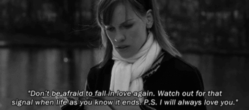 The Best Ps I Love U Quotes
