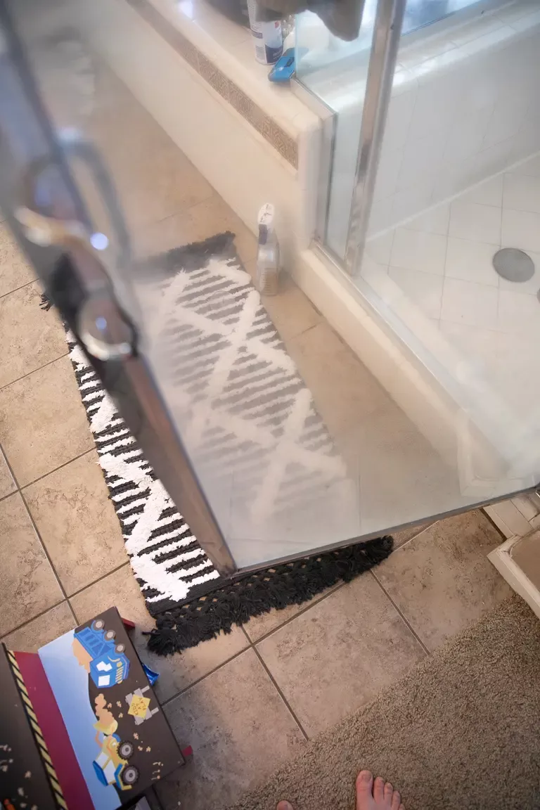 Staggering How To Remove Glass Shower Door Staggering How To Remove Glass Shower Door