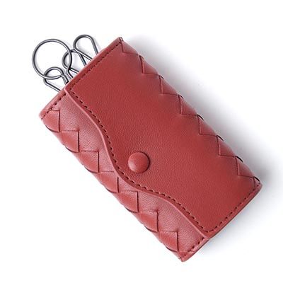 ボッテガヴェネタスーパーコピー Bottega Veneta キーケース Nappa ペトラ レッド系 V001n 6335 メンズ レディース レディース レディース ブランド レッド ボッテガヴェネタスーパーコピー Bottega Veneta キーケース Nappa ペトラ レッド系 V001n 6335 メンズ レディース レディース レディース ブランド レッド
