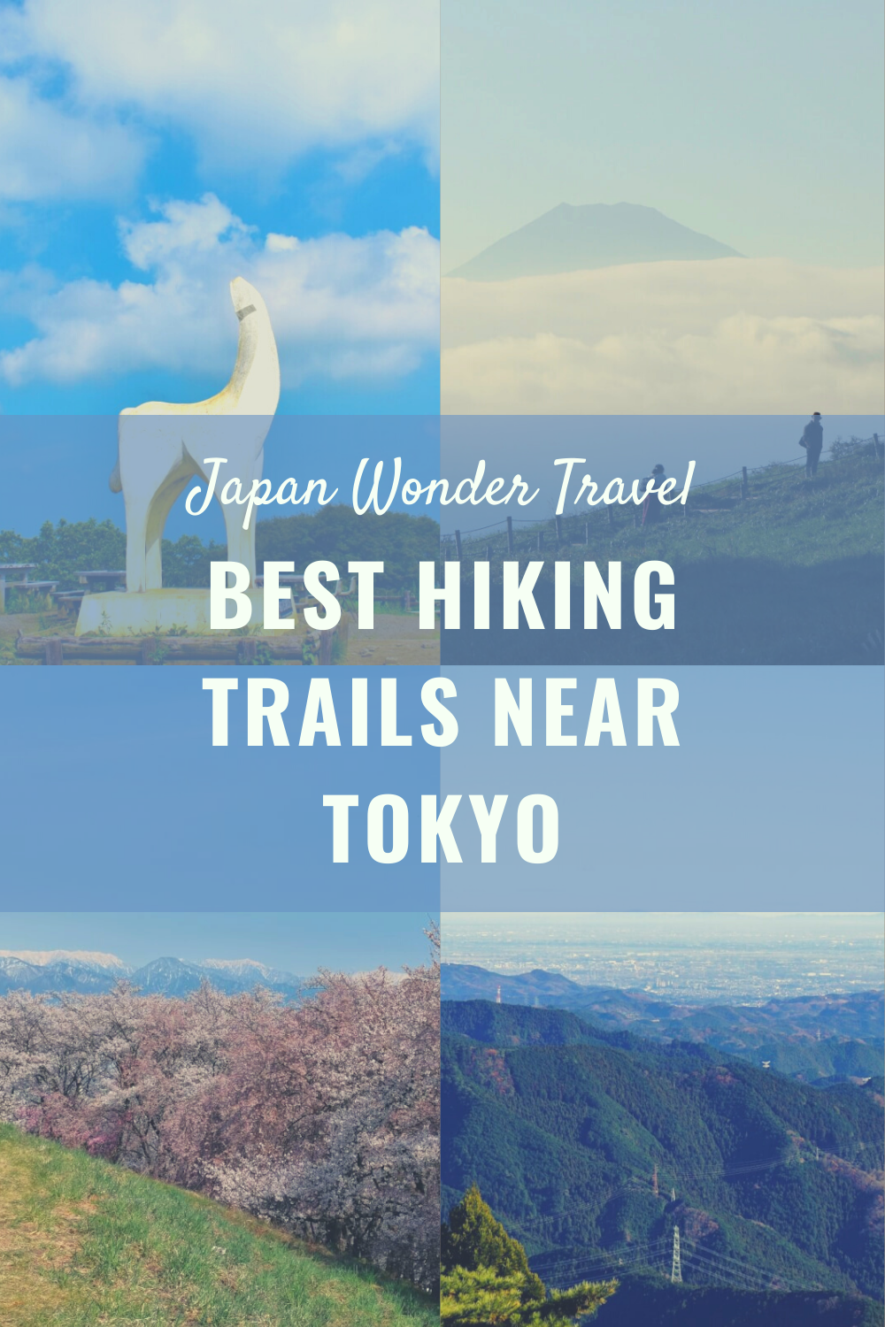 The Best Hiking Trails Near Tokyo Travel Fun Hiking Trails Hiking Spots