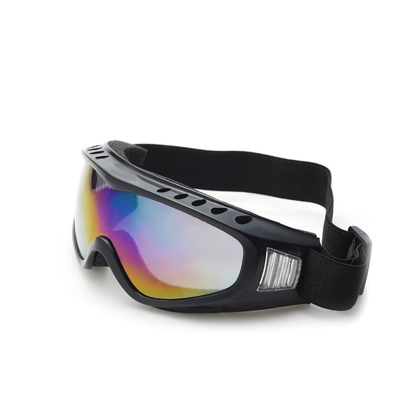Snow Sports Goggles Snowboard Anti Fog Ski Skate Uv400