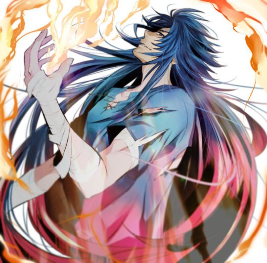 Defteros 聖闘士星矢 イラスト 双子座 Defteros 聖闘士星矢 イラスト 双子座
