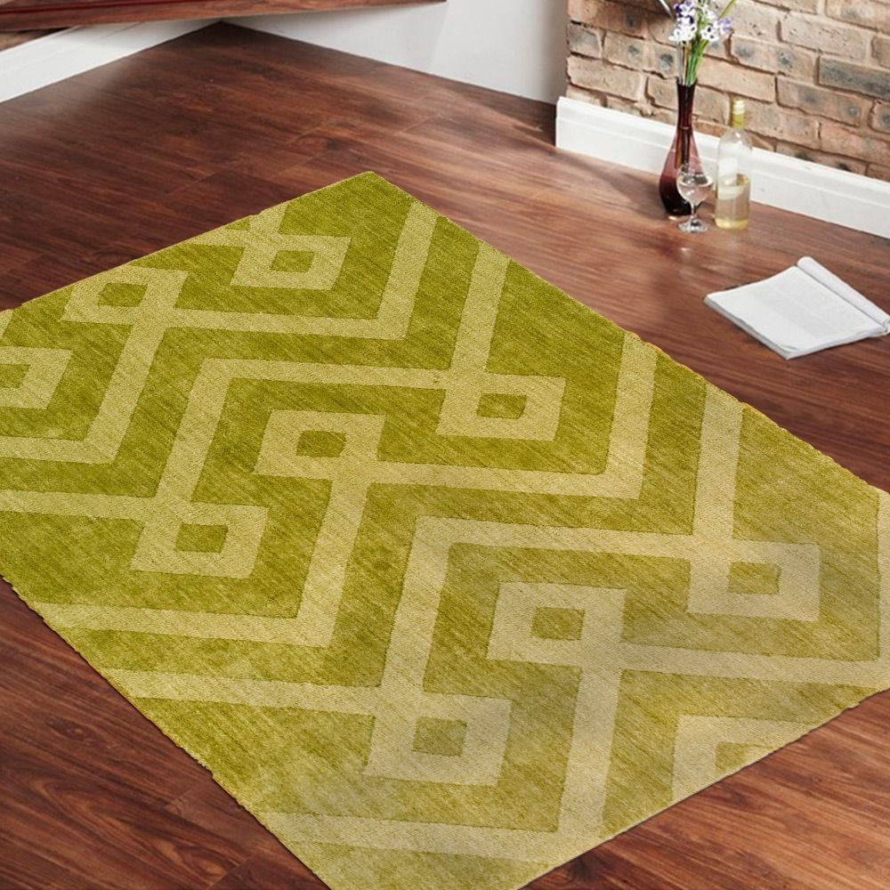 Allstar Rugs Pistacio Solid Color Wool Area Rug Furniture 7x9 10x14 Rugs For Less Star Rugaztec Designswool Area Rugslarge Rugssolid Colorsrug