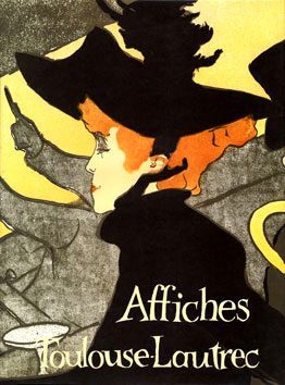 Henri De Toulouse Lautrec Artwork Showing Lautrec S Women In The