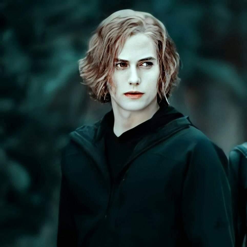 Raven Jasper Hale REESCREVENDO Twilight Pictures Twilight Cast javajam9-codesandbox
