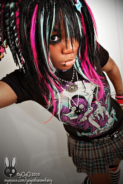 Scene black girl - Porn pic girl Scene black