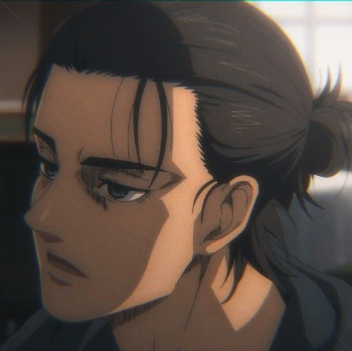 ¿Cómo iba a explicar con palabras a Eren? Eso era imposible. Lo que … #fanfic # Fanfic # amreading # books # wattpad Eren Jaeger, Eren E Levi, Attack On Titan Eren, Attack On Titan Fanart, Armin, Attack On Titan Aesthetic, Aot Characters, Arte Obscura, Another Anime