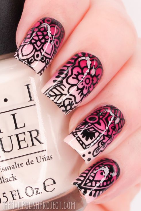 nail art stämpel nail art stämpel