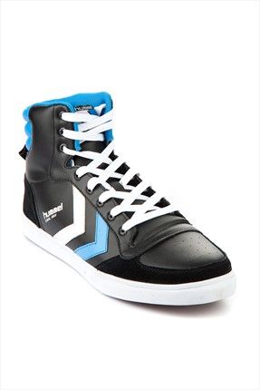 Unisex Spor Ayakkabi Stadil High 63066 2573 Bot Ayakkabi Bot Ayakkabilar