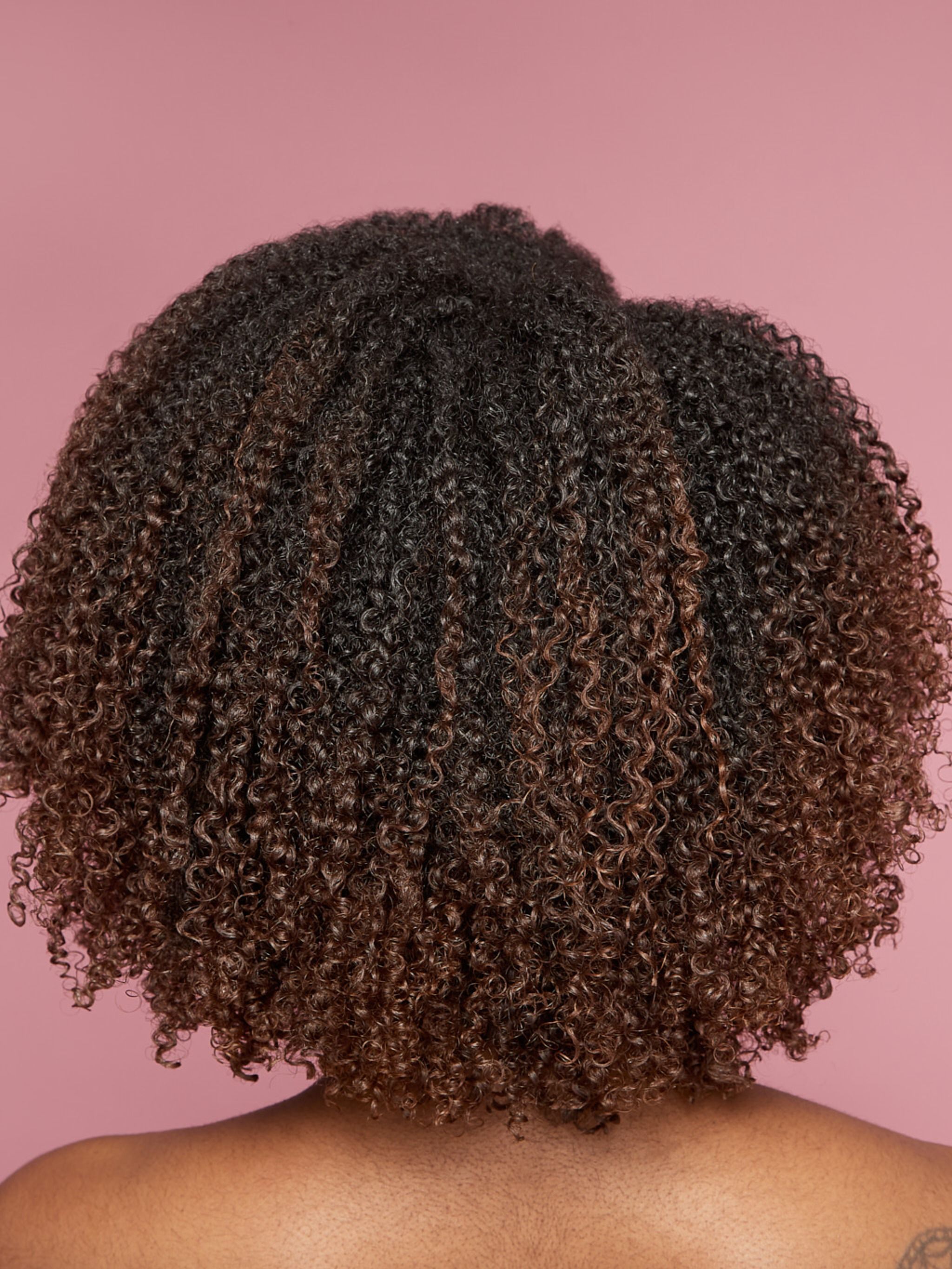 Type 3 Curls Naturalhairjourney Still Not Sure About Your Hair Type Take This Quiz To Find Out Natural Hair Twists Curly Hair Styles Beautiful Natural Hair
