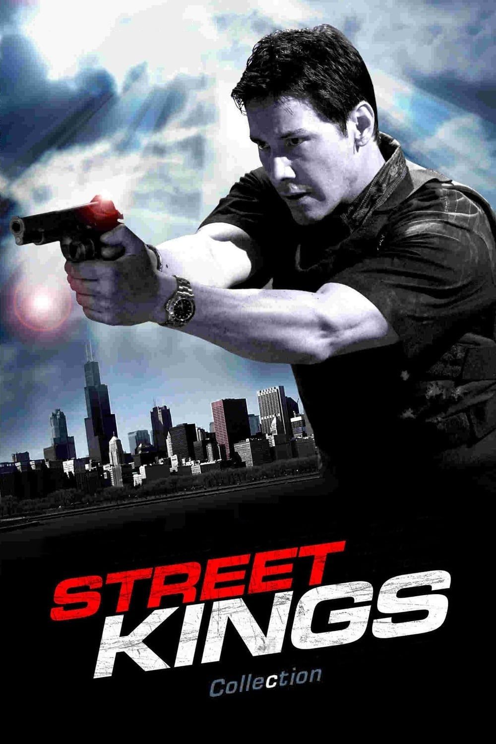 Street Kings movie poster - #poster, #bestposter, #fullhd, #fullmovie, #hdvix, #movie720pTom Ludlow is a disillusioned L.A. Police Officer, rarely playing ...