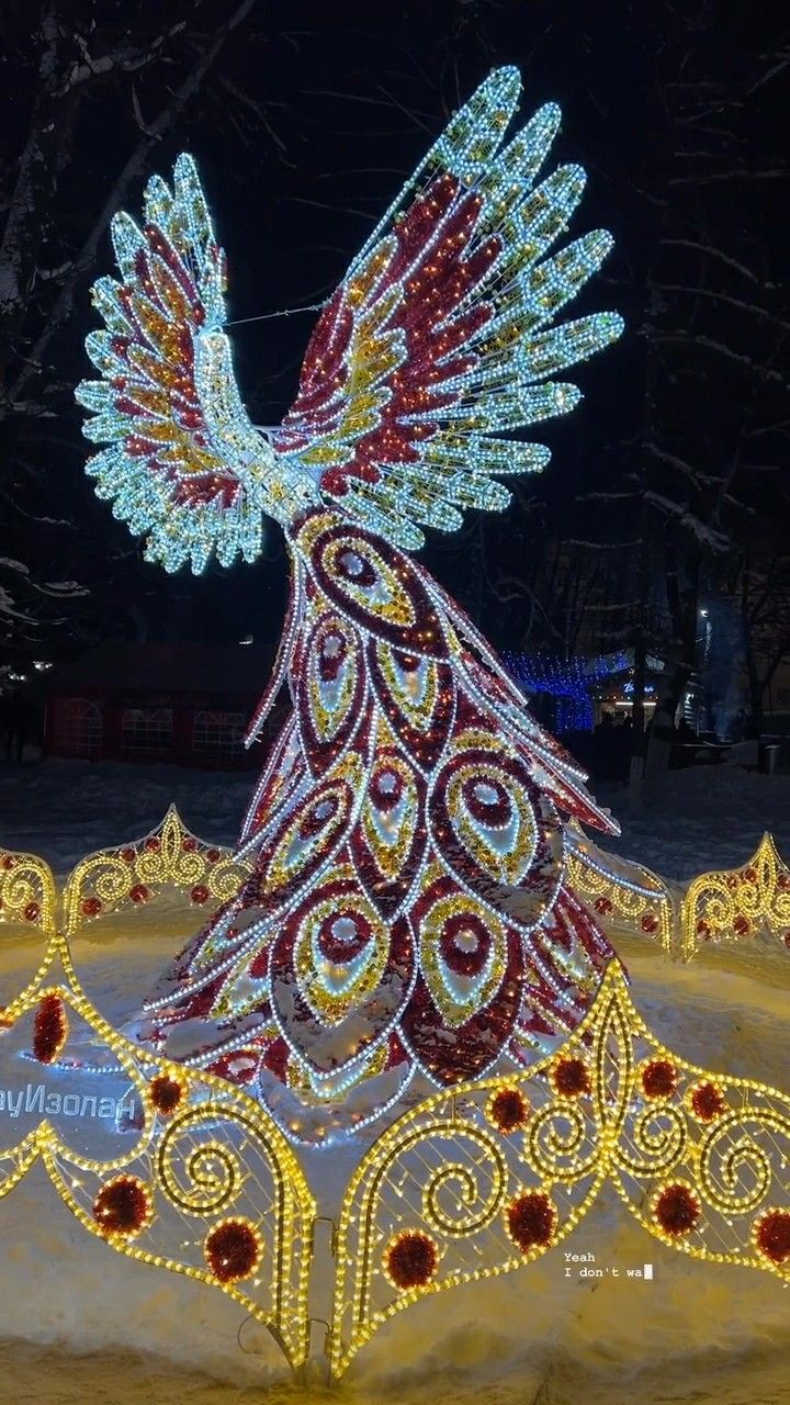 Holiday lights at atlanta botanical gardens Artofit