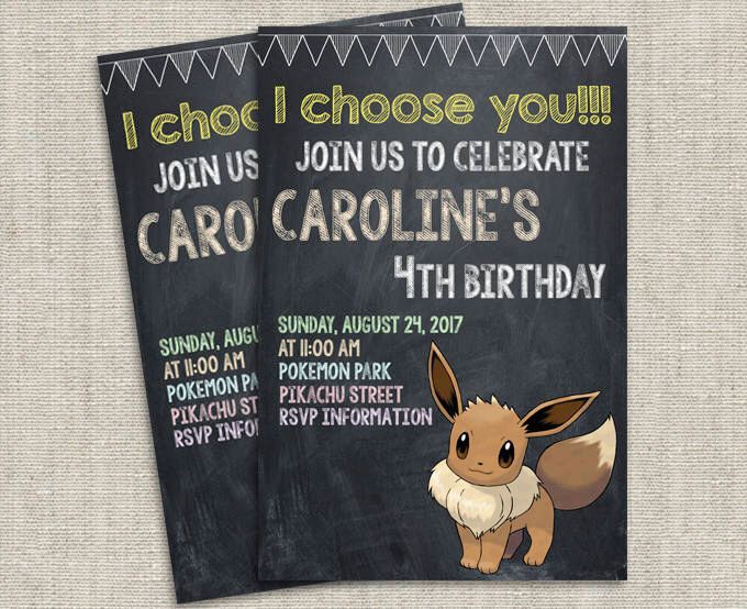 Invitation D Anniversaire Evoli Evoli Invitations Invitations Imprimees Evoli Evoli Imprimable Pdf In Invitation Anniversaire Anniversaire Pokemon Invitation Invitation D Anniversaire Evoli Evoli Invitations Invitations Imprimees Evoli Evoli Imprimable Pdf In Invitation Anniversaire Anniversaire Pokemon Invitation