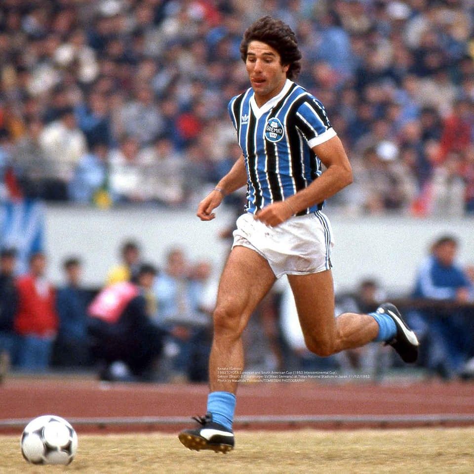 Renato Portaluppi, Grêmio. | Renato gaucho, Renato gaucho gremio, Renato