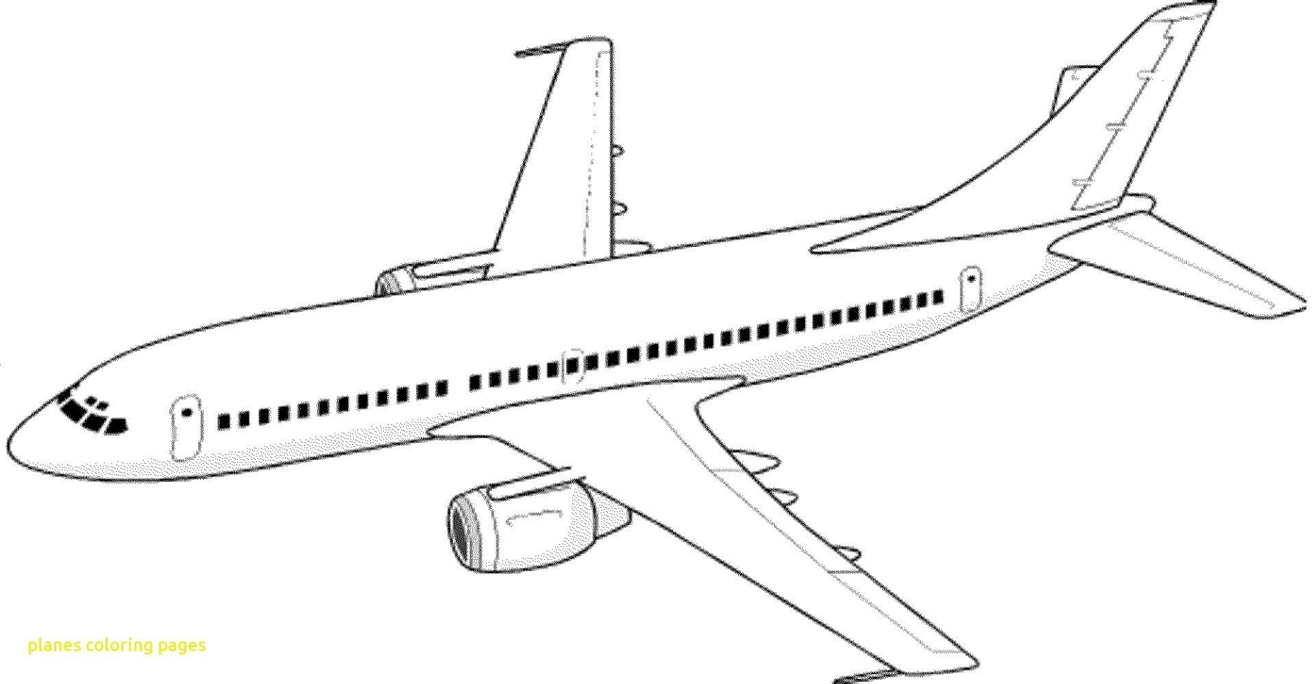 Airplane Drawing line art vector illustration for coloring book Cartoon Aeroplane  drawing for coloring book for kids and children Sketch art drawing for  colouring book Fighter jet and Helicopter 9275557 Vector Art