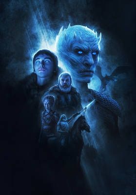 Game of thrones tv series book timeline