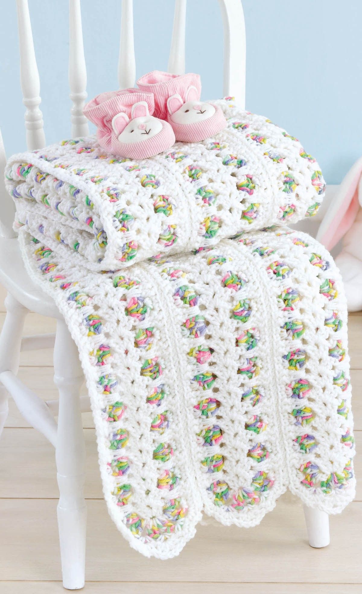 Blankets for Every Baby