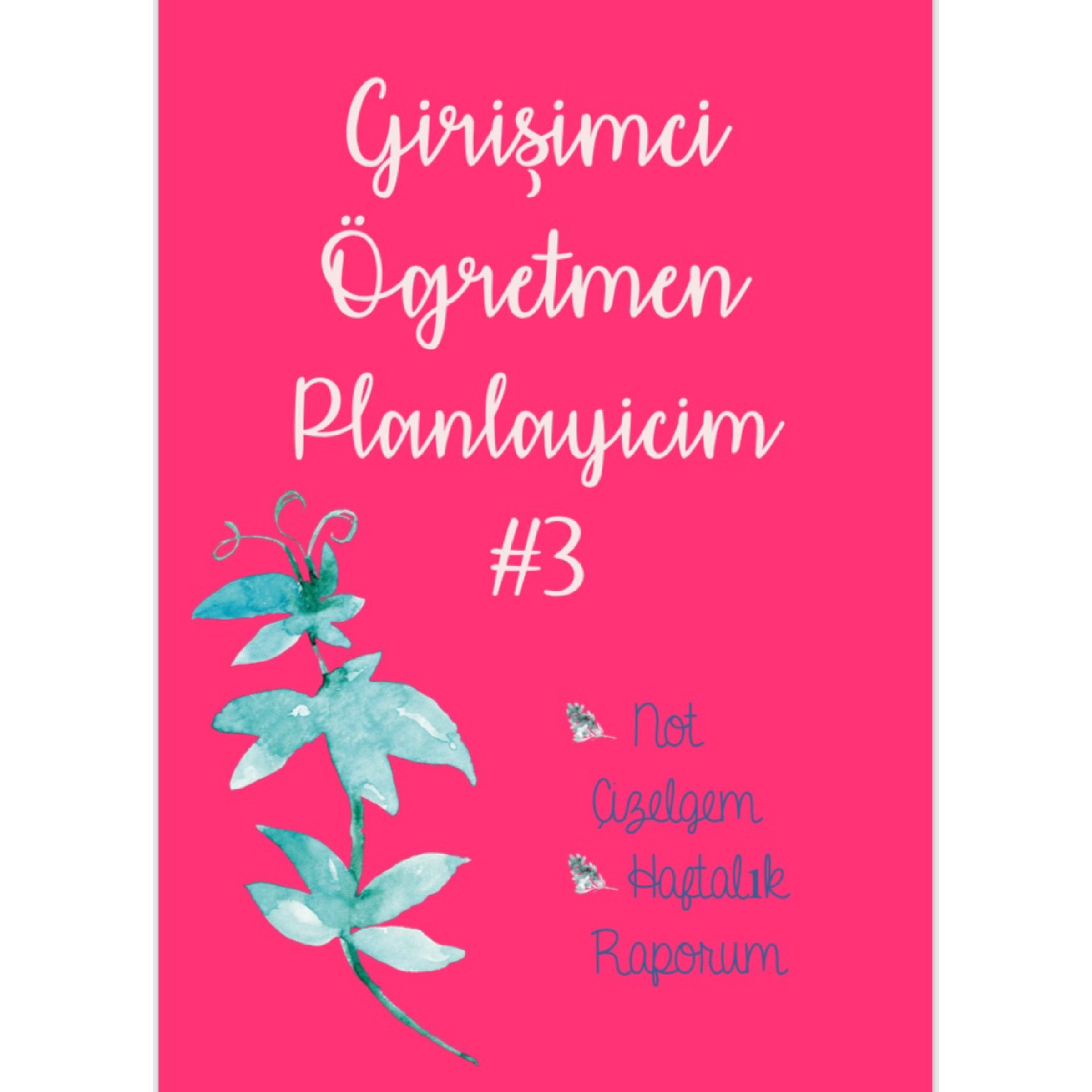 Iyi Aksamlar Sevgili Girisimciogretmenler Girisimciogretmen Planlyicimizin Subat Ayi Yapraklari Somunda Hazir Girisimciog Planlayici Ogretmenler Sevgililer