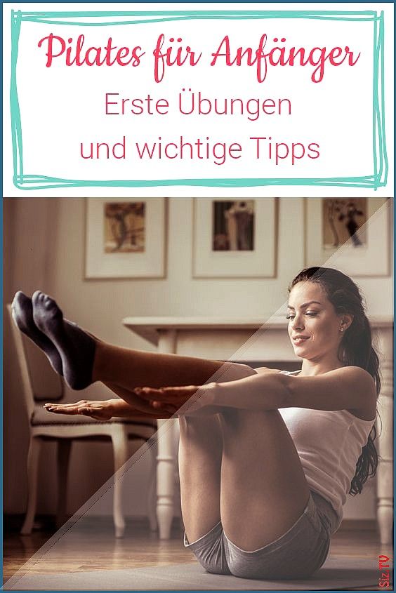 #sportfitness #pilatesanf #wunderweib #anfänger #übungen #beginnen #wichtige #training #fitness #pil...