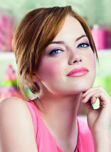 Best Hair Colors For Pale Skin And Blue Green Brown Hazel Eyes Fun 