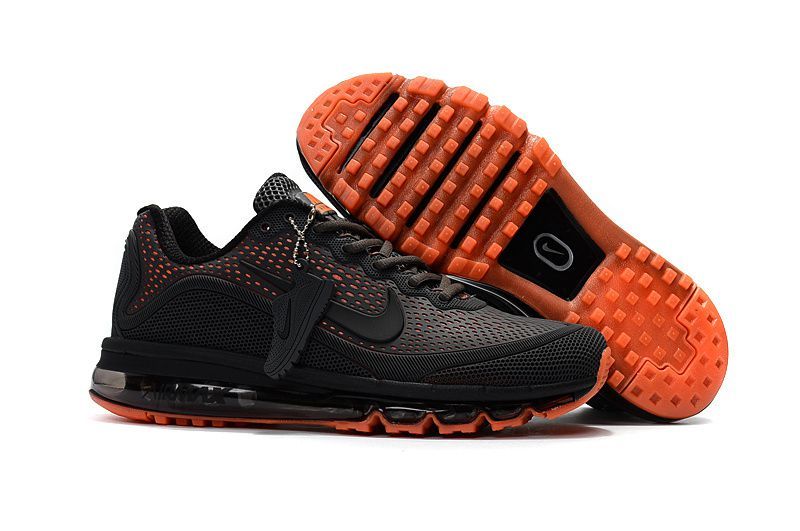 nike air max 2017 black and orange nike air max 2017 black and orange