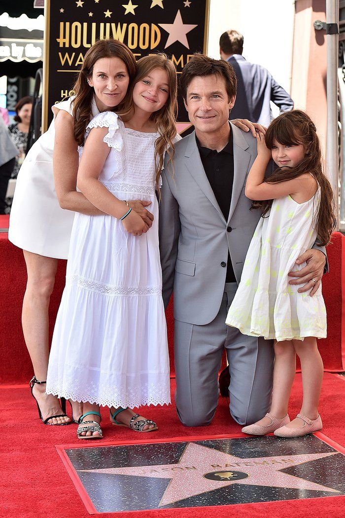 Jason Bateman Ruined the Easter Bunny and Santa Claus for His Daughter