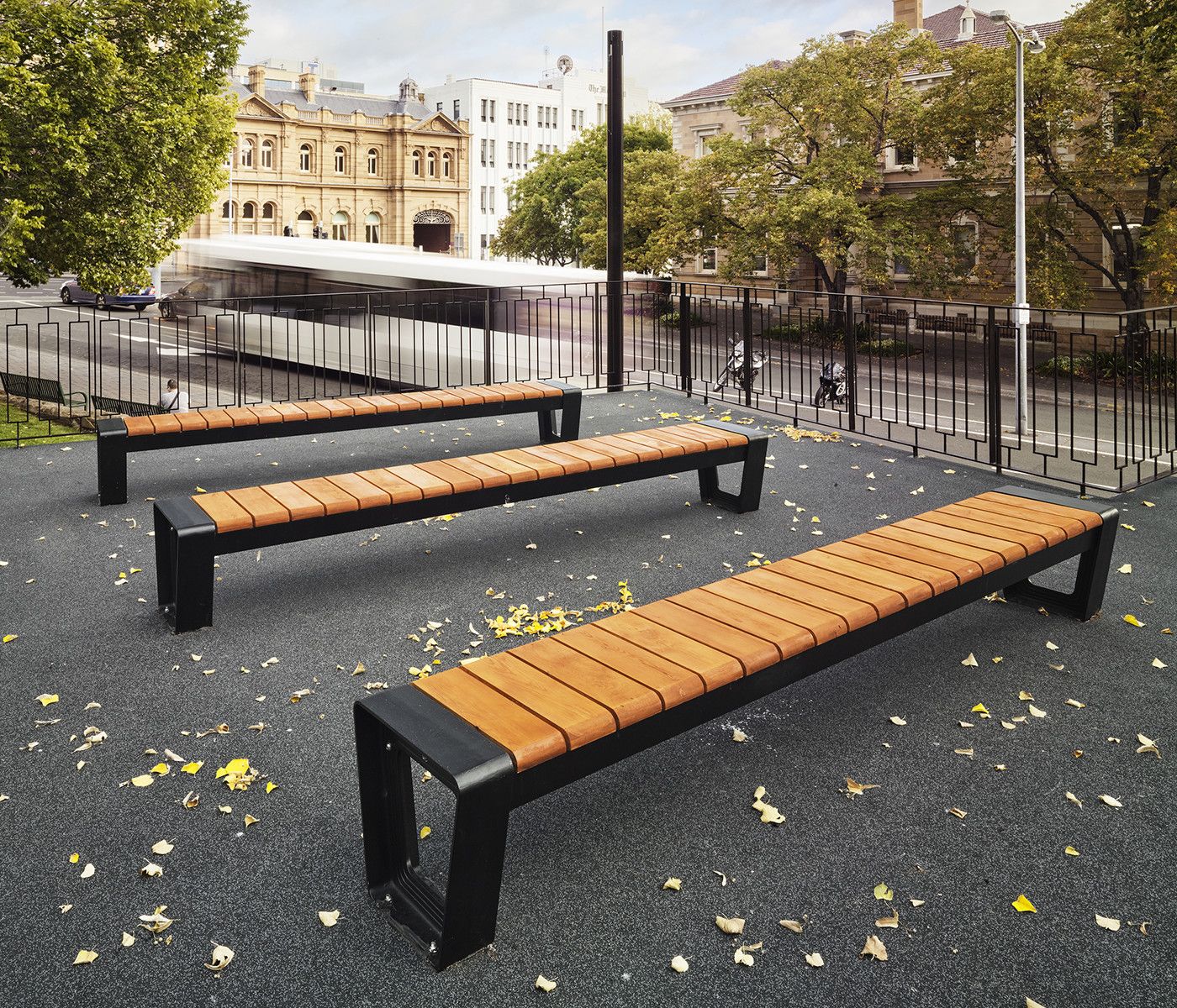 Franklin Park Apartments Syracuse Franklin Square Backless Bench Franklin square, Hobart