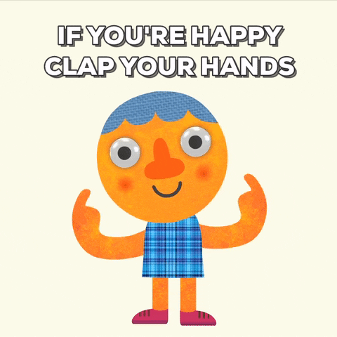 Via Giphy Kids Rhymes Songs Preschool Songs Rhymes For Kids