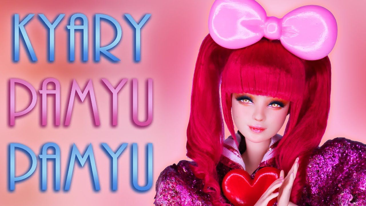 Custom Kyary Pamyu Pamyu Art Doll Candy Candy Youtube Doll Tutorial Hello Kitty Bow Kyary Pamyu Pamyu Custom Kyary Pamyu Pamyu Art Doll Candy Candy Youtube Doll Tutorial Hello Kitty Bow Kyary Pamyu Pamyu