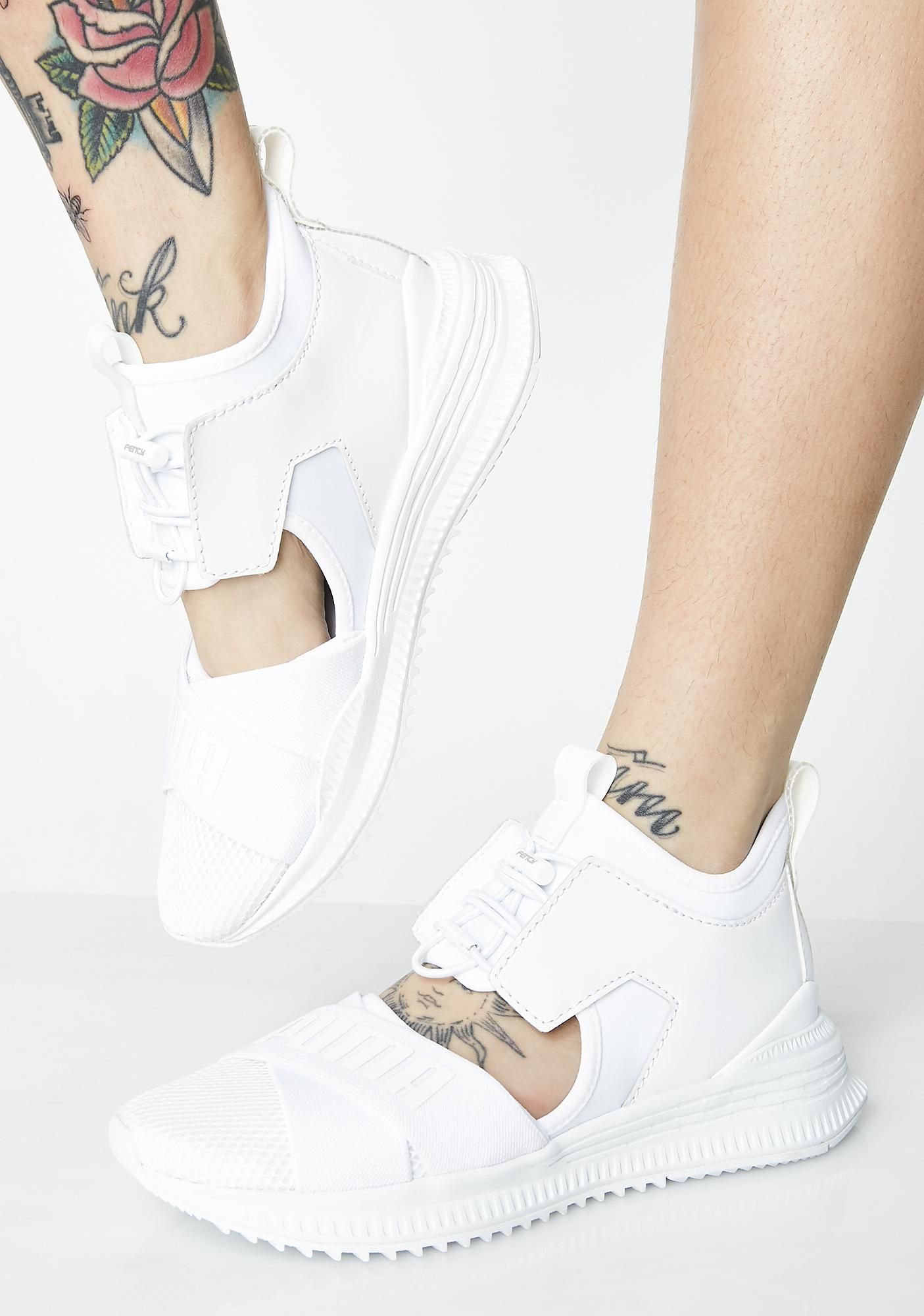 puma fenty by rihanna avid