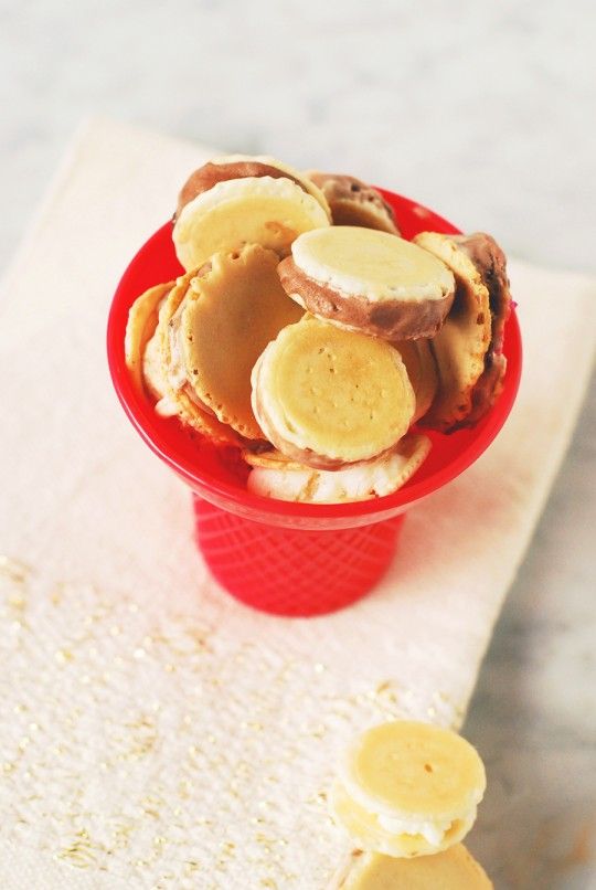 fortune cookies for chinese new year