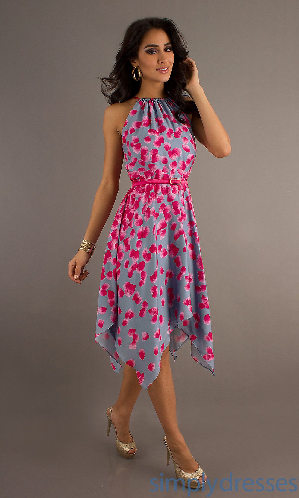 cleo summer dresses