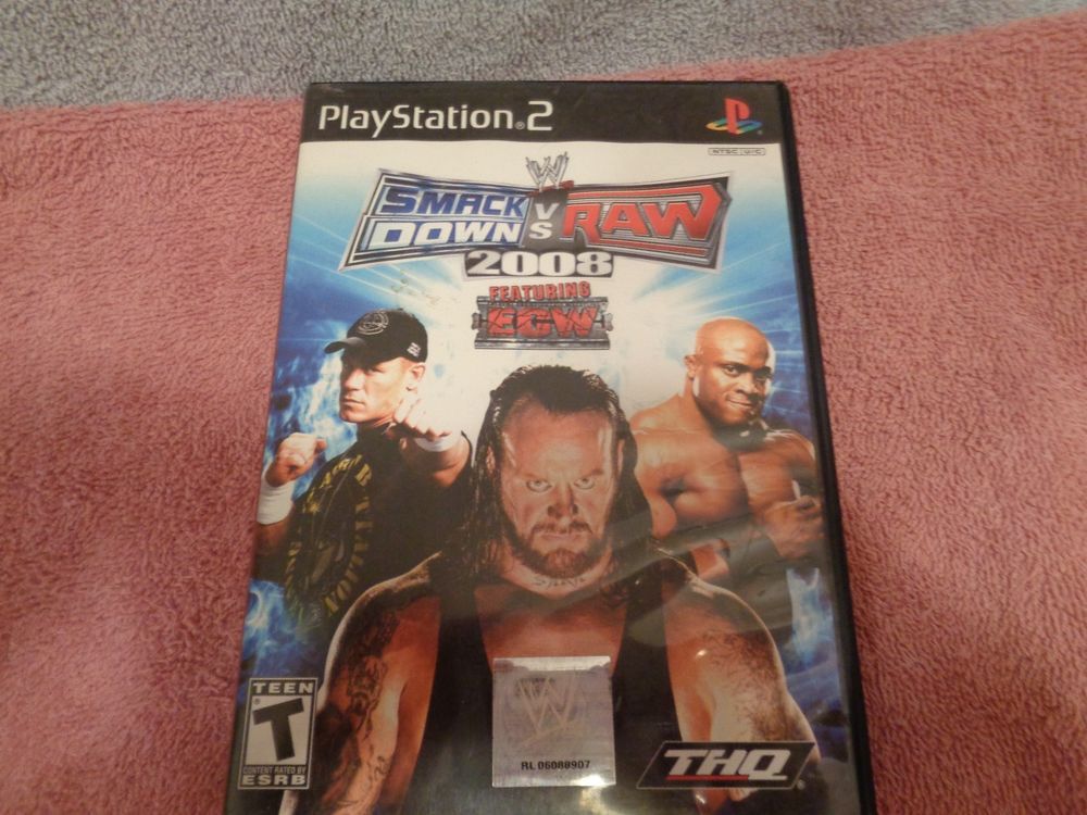 Wwe smackdown vs raw download Wwe smackdown vs raw download