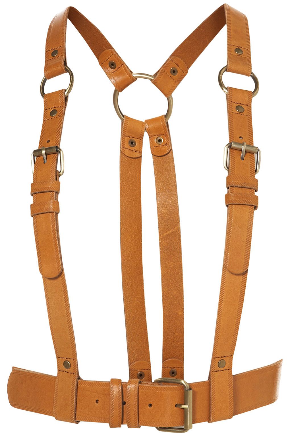 Wishlist Wednesdays Topshop S Leather Harness Belt Deri Isleme Cuzdanlar Stil