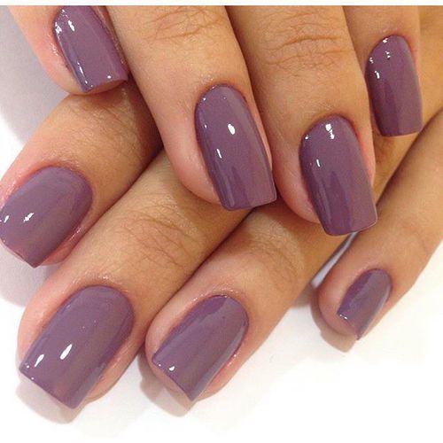 Gorgeous Mauve Nails Nail Polish Party In 2018 Pinterest Gorgeous Mauve Nails