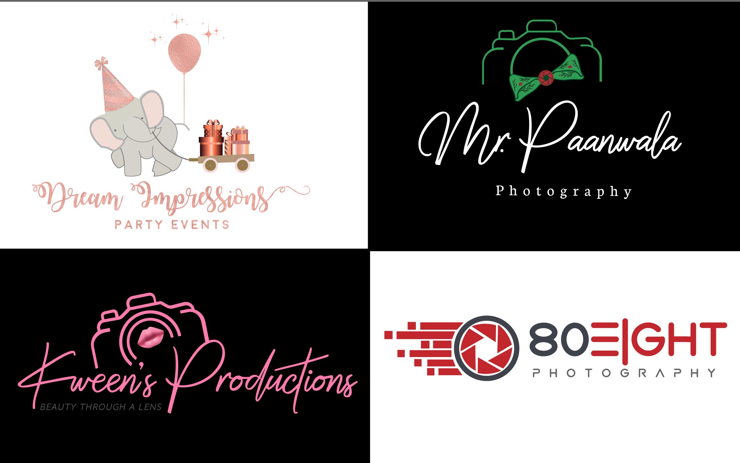 photography business logo ideas photography business logo ideas