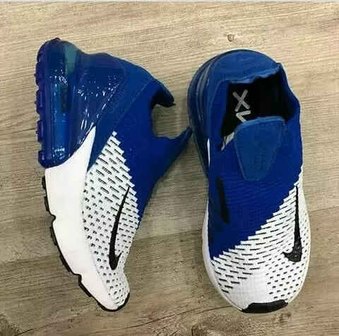 nike 270 para niños