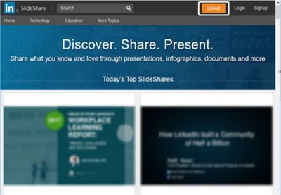 slideshare com powerpoint