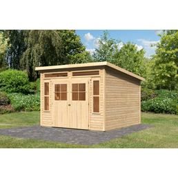 Tiny House Planung, Baugenehmigung, Kosten Bauen ohne